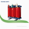 10 / 0,4 kV de type sec transformateur CKSC Iron Core Reactor